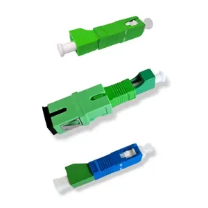 Adapter und Kupplungen